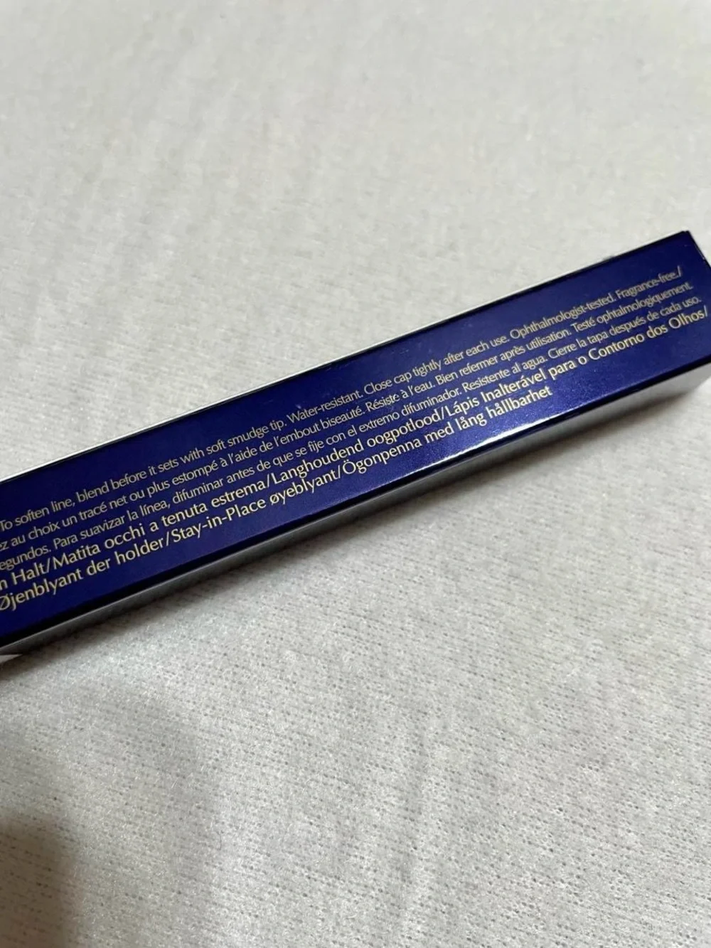Estee Lauder estee lauder